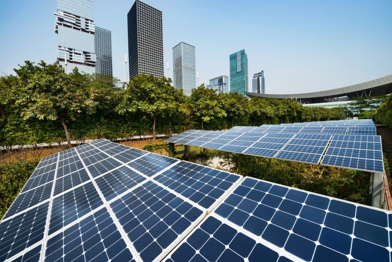 Sustentabilidade Empresarial