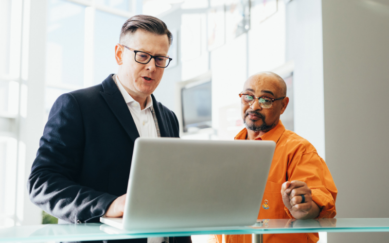 COMO A CONTABILIDADE GERA RENDA PARA MINHA EMPRESA